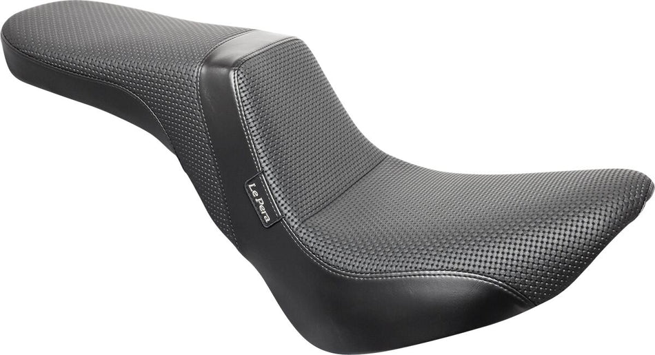 Seter Harley softail til Harley-Davidson FXBR 1750 ABS — Le Pera LYB-543BW