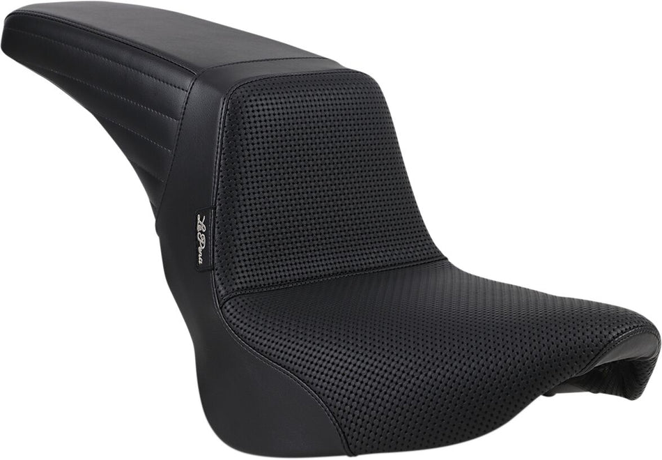Seter Harley softail til Harley-Davidson FXBR 1750 ABS — Le Pera LYB-590BW