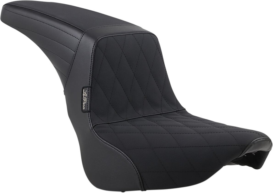 Seter Harley softail til Harley-Davidson FXBR 1750 ABS — Le Pera LYB-590DMGP