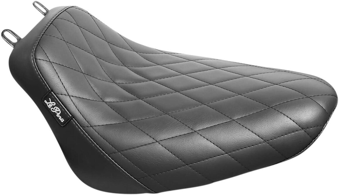 Seter Harley softail til Harley-Davidson — Le Pera LYX-007DM