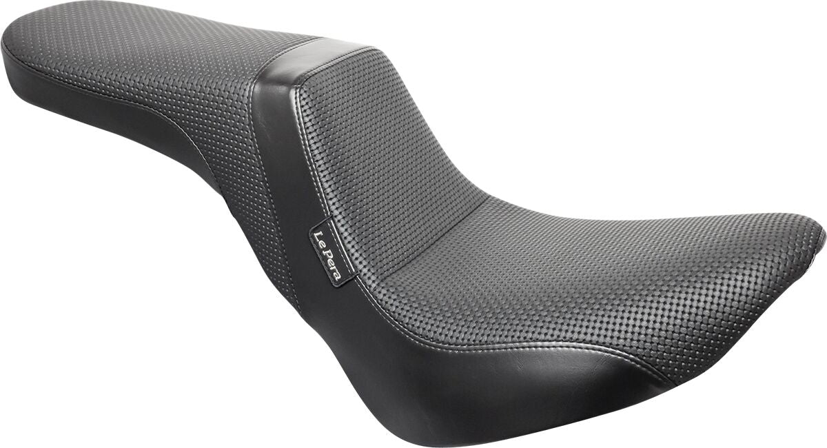 Seter Harley softail til Harley-Davidson — Le Pera LYR-543BW