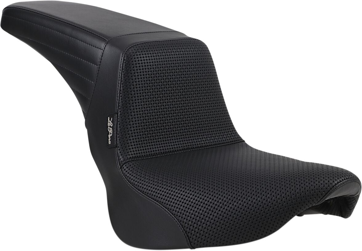 Seter Harley softail til Harley-Davidson — Le Pera LYR-590BW