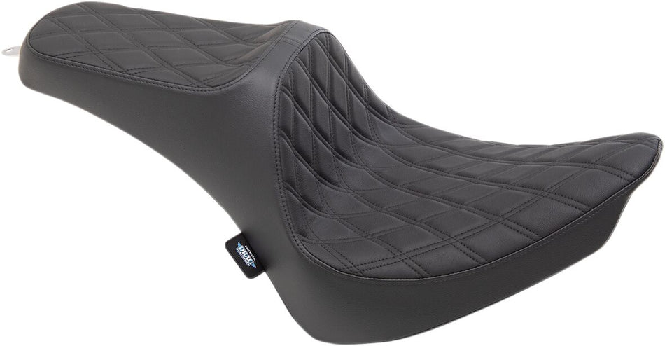 Seter Harley softail til Harley-Davidson — Drag Specialties Seats 0802-1359