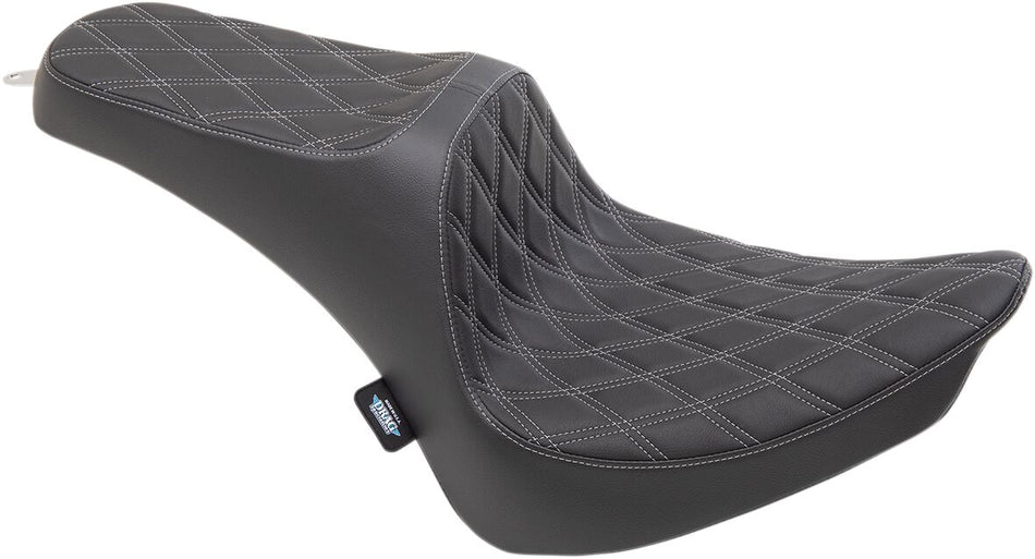 Seter Harley softail til Harley-Davidson — Drag Specialties Seats 0802-1360