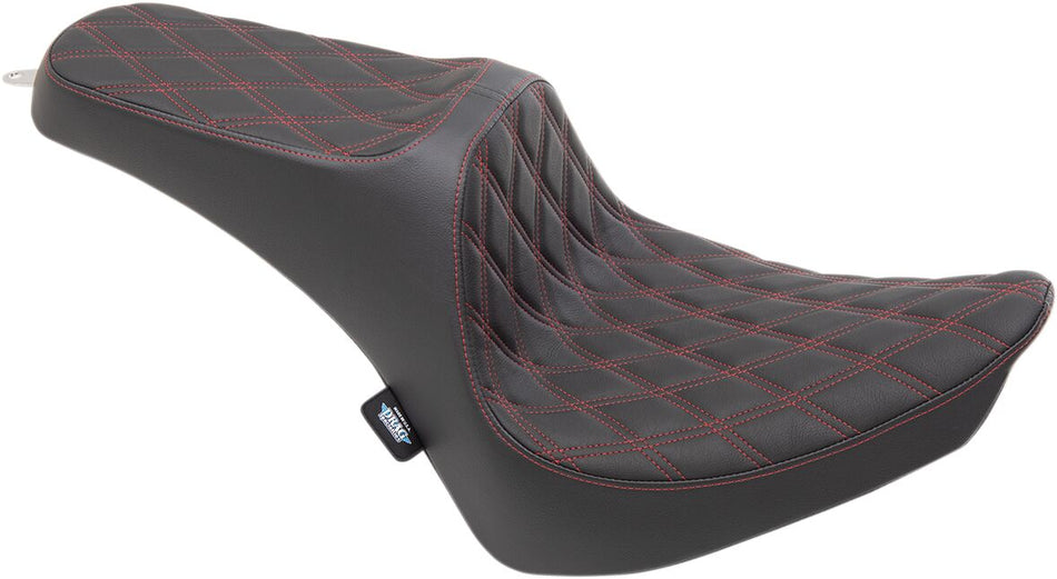 Seter Harley softail til Harley-Davidson — Drag Specialties Seats 0802-1361