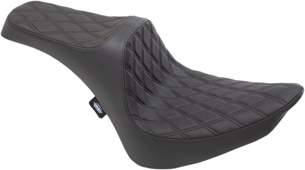 Seter Harley softail til Harley-Davidson — Drag Specialties Seats 0802-1366