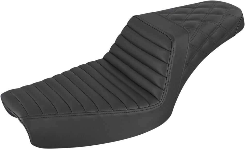 Seter Harley Dyna til Harley-Davidson — Saddlemen 896-04-176
