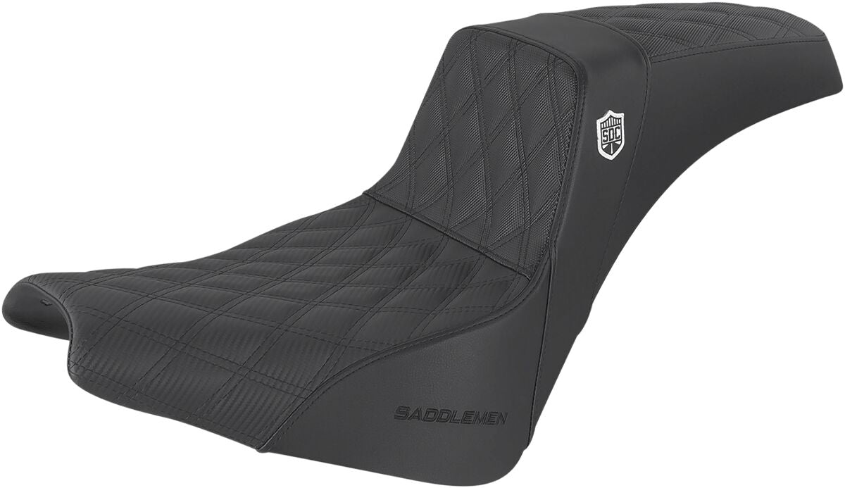 Seter Harley softail til Harley-Davidson — Saddlemen SC81830D0