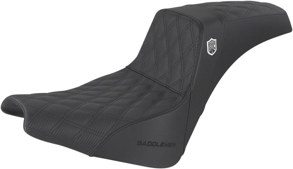 Seter Harley softail til Harley-Davidson — Saddlemen SC81830D0