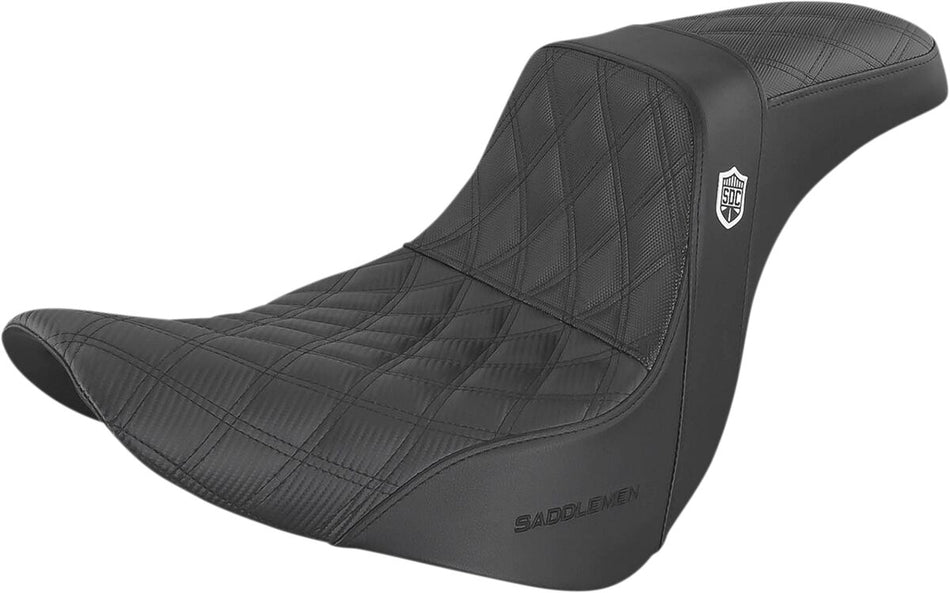 Seter Harley softail til Harley-Davidson — Saddlemen SC81829D0