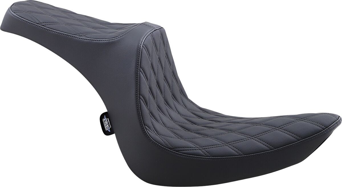 Seter Harley softail til Harley-Davidson — Drag Specialties Seats 08021438