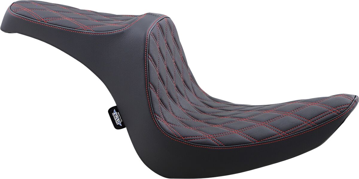 Seter Harley softail til Harley-Davidson — Drag Specialties Seats 08021440
