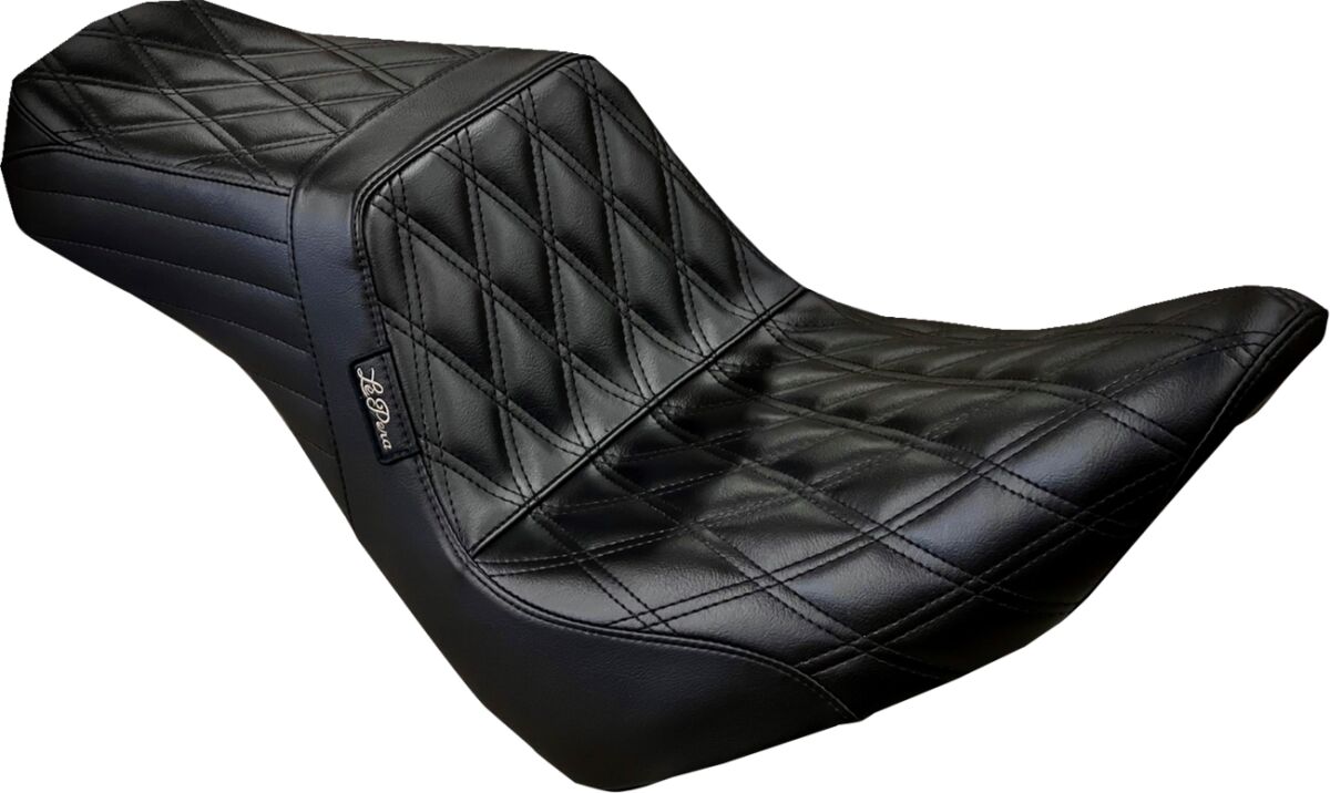 Seter Harley softail til Harley-Davidson — Le Pera LYR-580DD