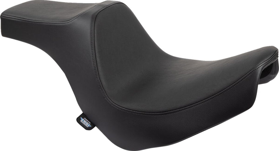 Seter Harley softail til Harley-Davidson — Drag Specialties Seats 0802-1490