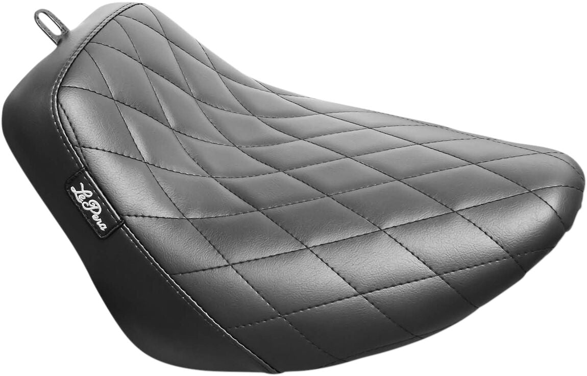 Seter Harley softail til Harley-Davidson — Le Pera LGYR-007DM