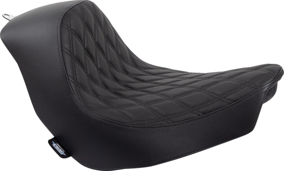 Seter Harley softail til Harley-Davidson — Drag Specialties Seats 0802-1513