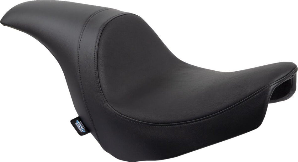 Seter Harley softail til Harley-Davidson — Drag Specialties Seats 0802-1516