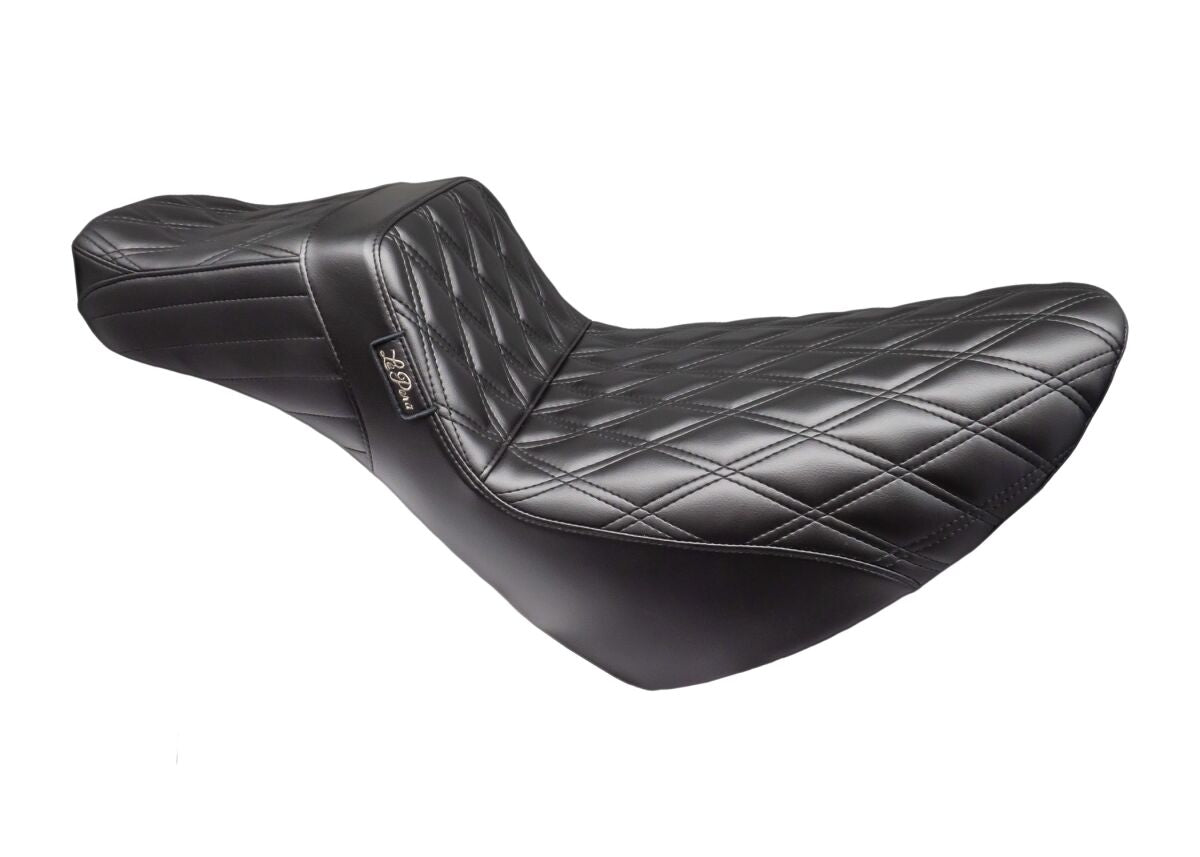 Seter Harley softail til Harley-Davidson — Le Pera LYR-580DLDD