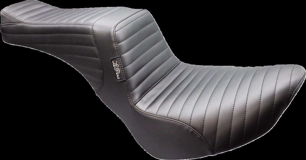Seter Harley softail til Harley-Davidson — Le Pera LY-580PT