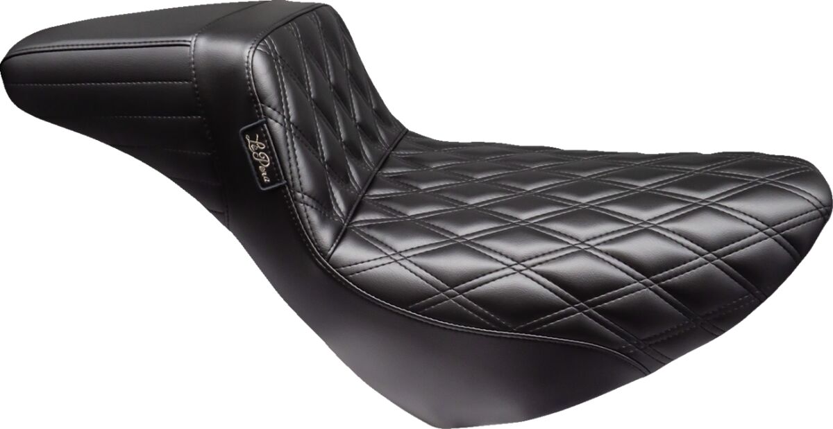 Seter Harley softail til Harley-Davidson — Le Pera LYR-590DLDD