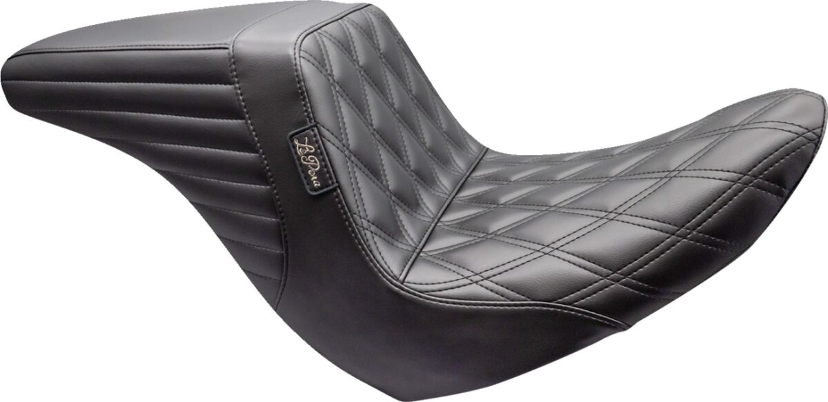 Seter Harley softail til Harley-Davidson — Le Pera LYRU-590DD
