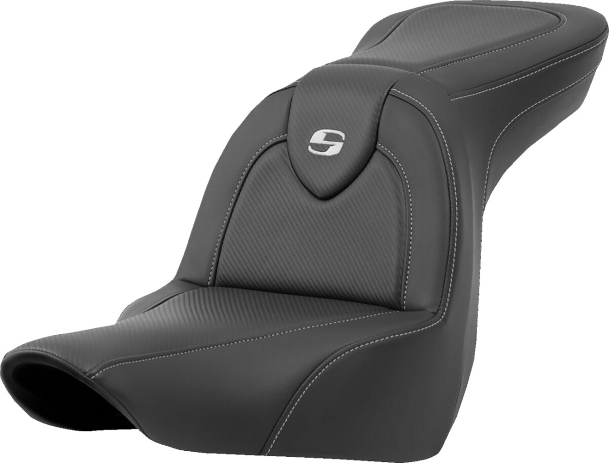Seter Harley softail til Harley-Davidson — Saddlemen 818-29-185