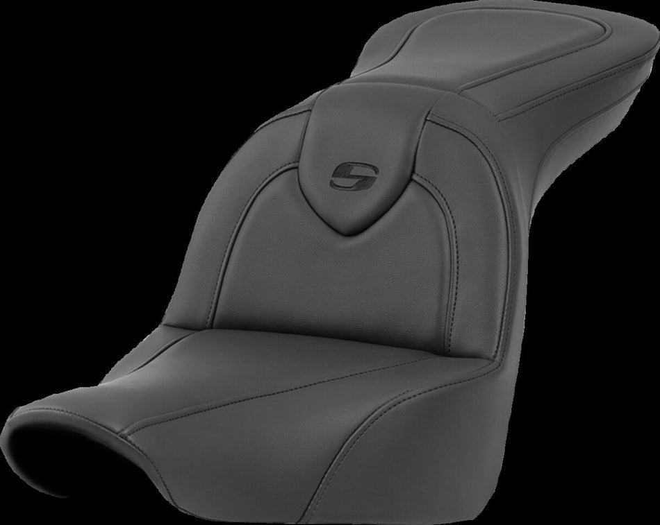 Seter Harley softail til Harley-Davidson — Saddlemen 818-29-187