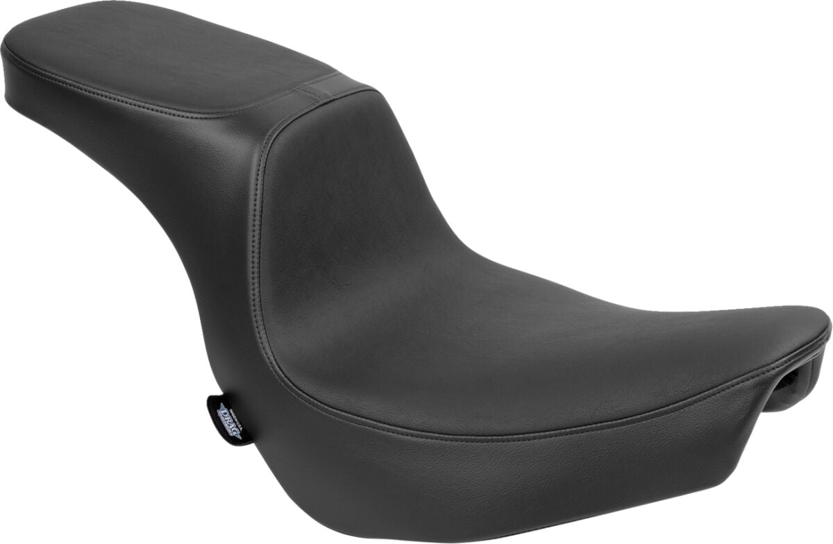 Seter Harley softail til Harley-Davidson — Drag Specialties Seats 4688A
