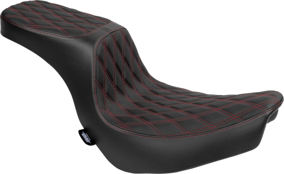 Seter Harley softail til Harley-Davidson — Drag Specialties Seats 4688D