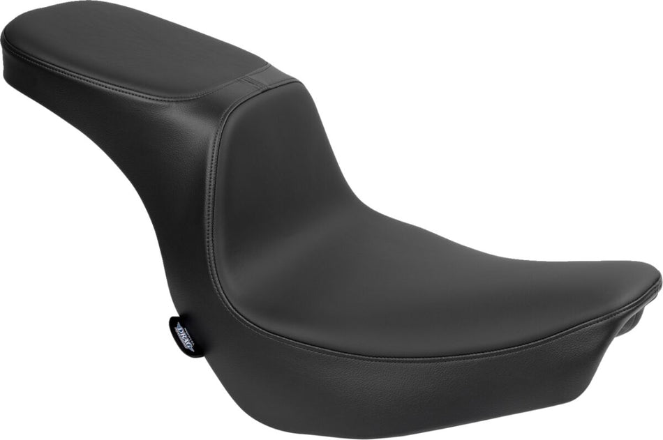 Seter Harley softail til Harley-Davidson — Drag Specialties Seats 4688E