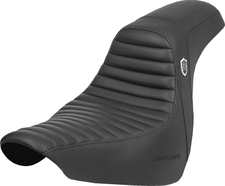 Seter Harley softail til Harley-Davidson — Saddlemen SC81829T