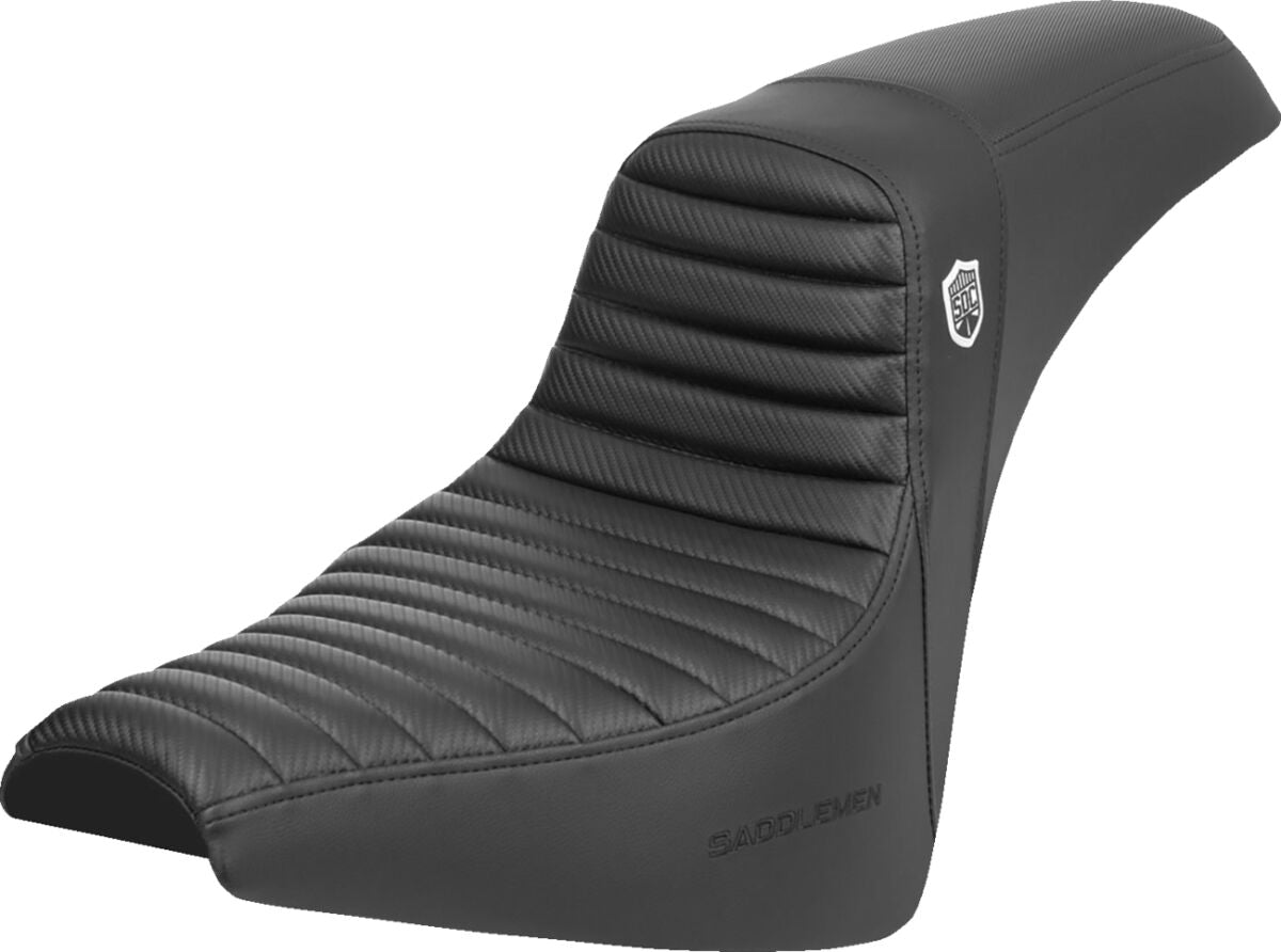 Seter Harley softail til Harley-Davidson — Saddlemen SC81830T