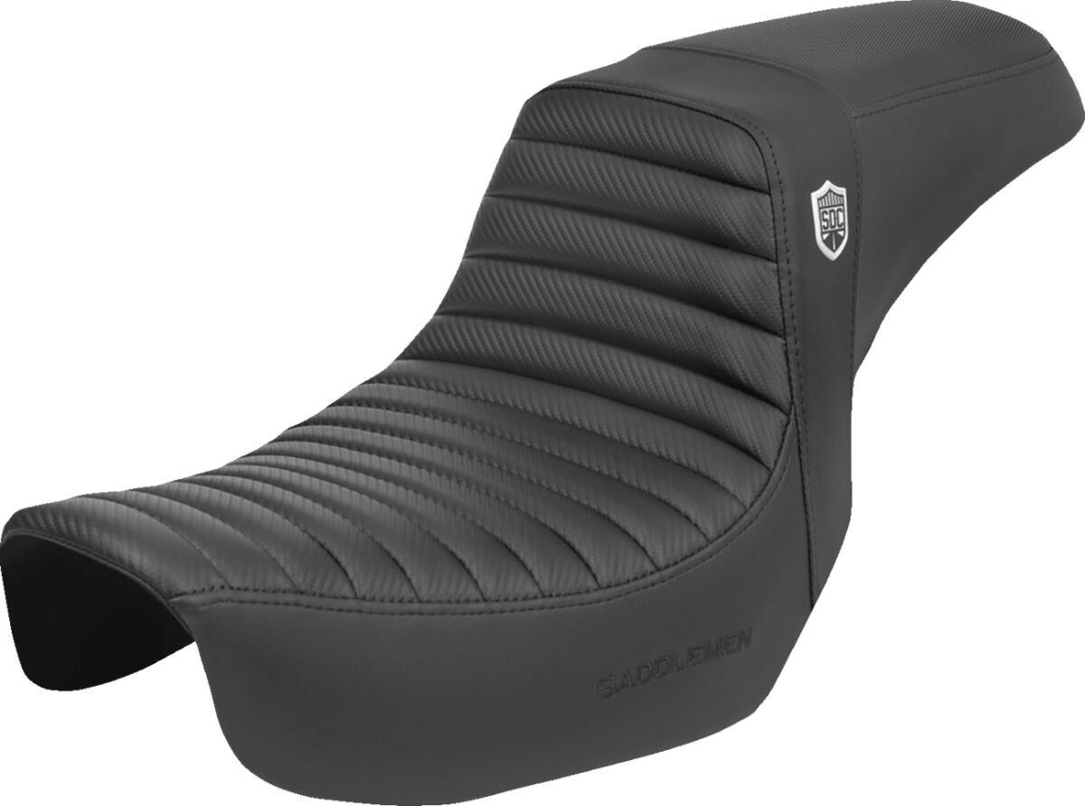 Seter Harley softail til Harley-Davidson — Saddlemen SC80604T