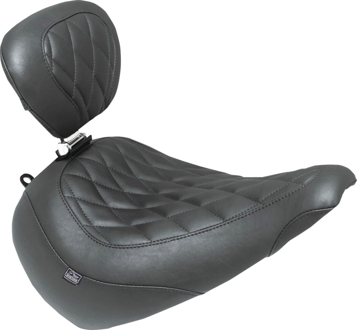 Seter Harley softail til Harley-Davidson FXBR 1923 ABS — Mustang 89027