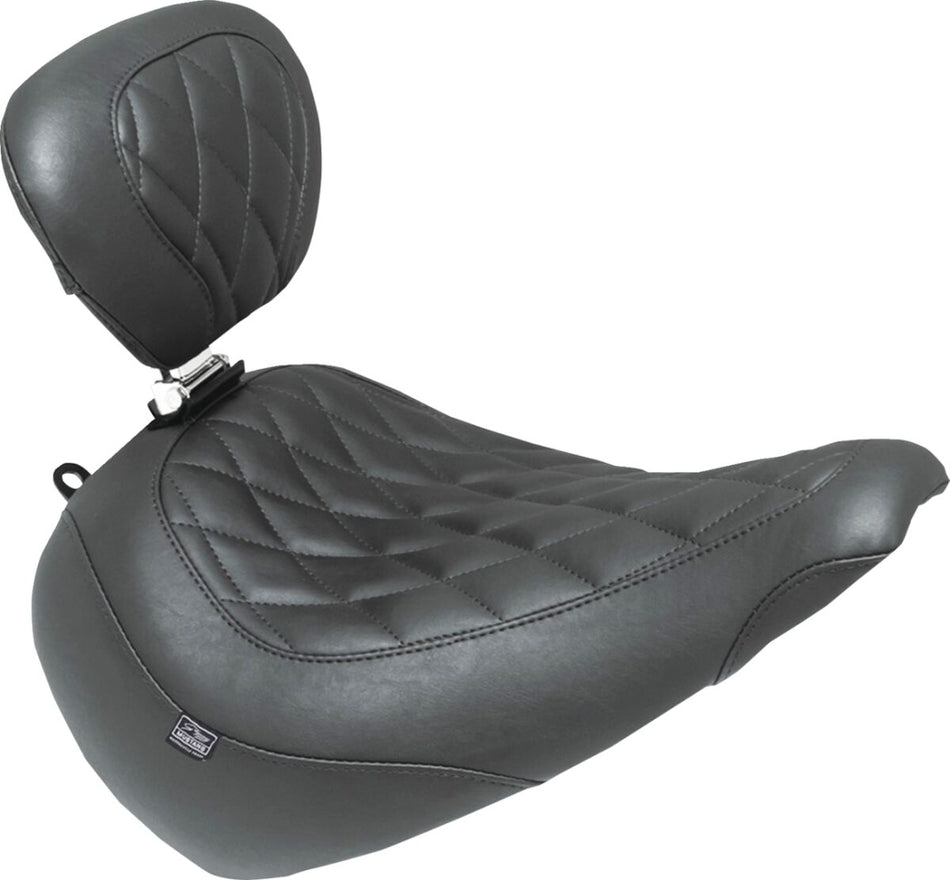 Seter Harley softail til Harley-Davidson FXBR 1923 ABS — Mustang 89027