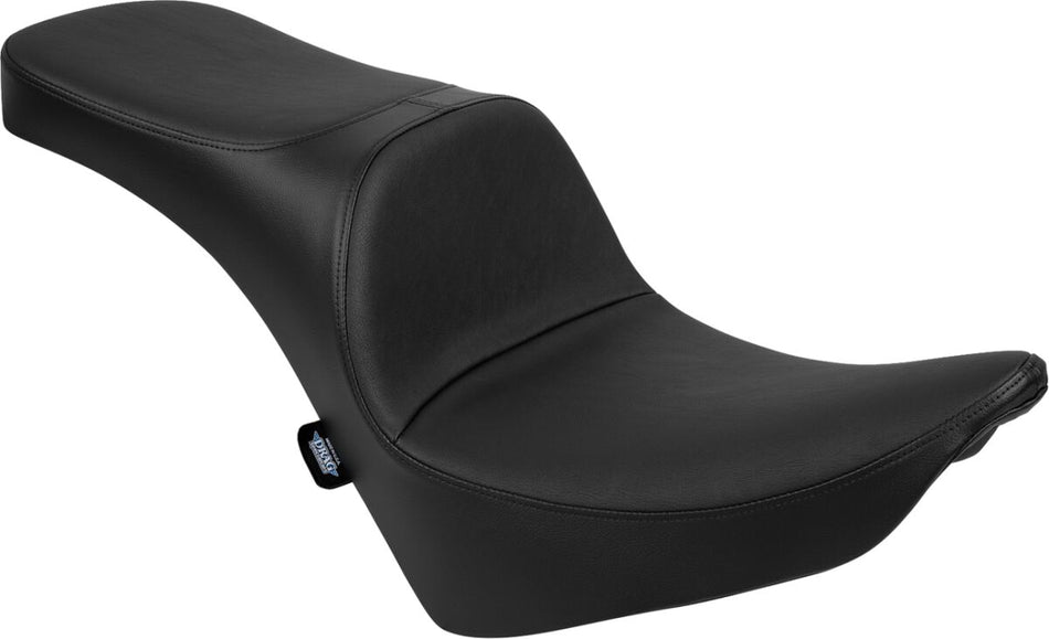 Seter Harley softail til Harley-Davidson — Drag Specialties Seats 4719A
