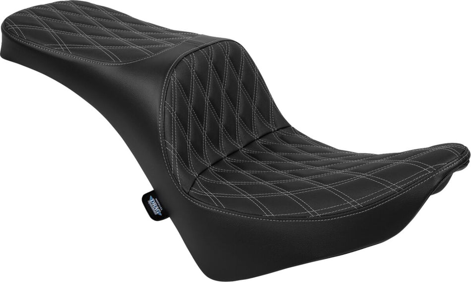 Seter Harley softail til Harley-Davidson — Drag Specialties Seats 4719C