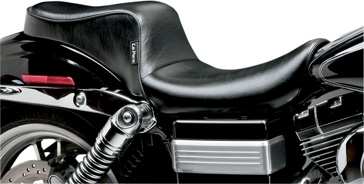 Seter Harley Dyna til Harley-Davidson — Le Pera LK-021