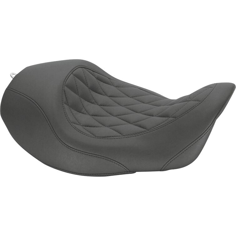 Seter Harley Dyna til Harley-Davidson — Mustang 76710