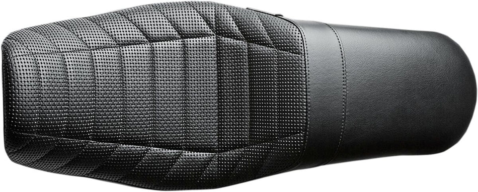 Seter Harley Dyna til Harley-Davidson — Le Pera LK-512TRKPT