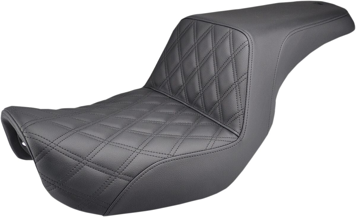 Seter Harley Dyna til Harley-Davidson — Saddlemen 806-04-172