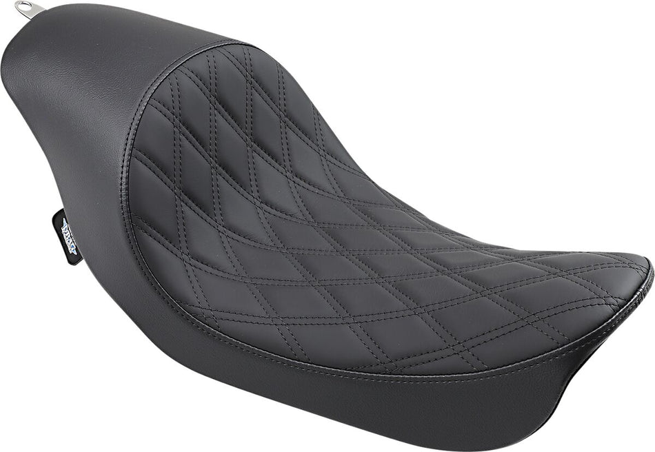Seter Harley Dyna til Harley-Davidson — Drag Specialties Seats 0803-0543