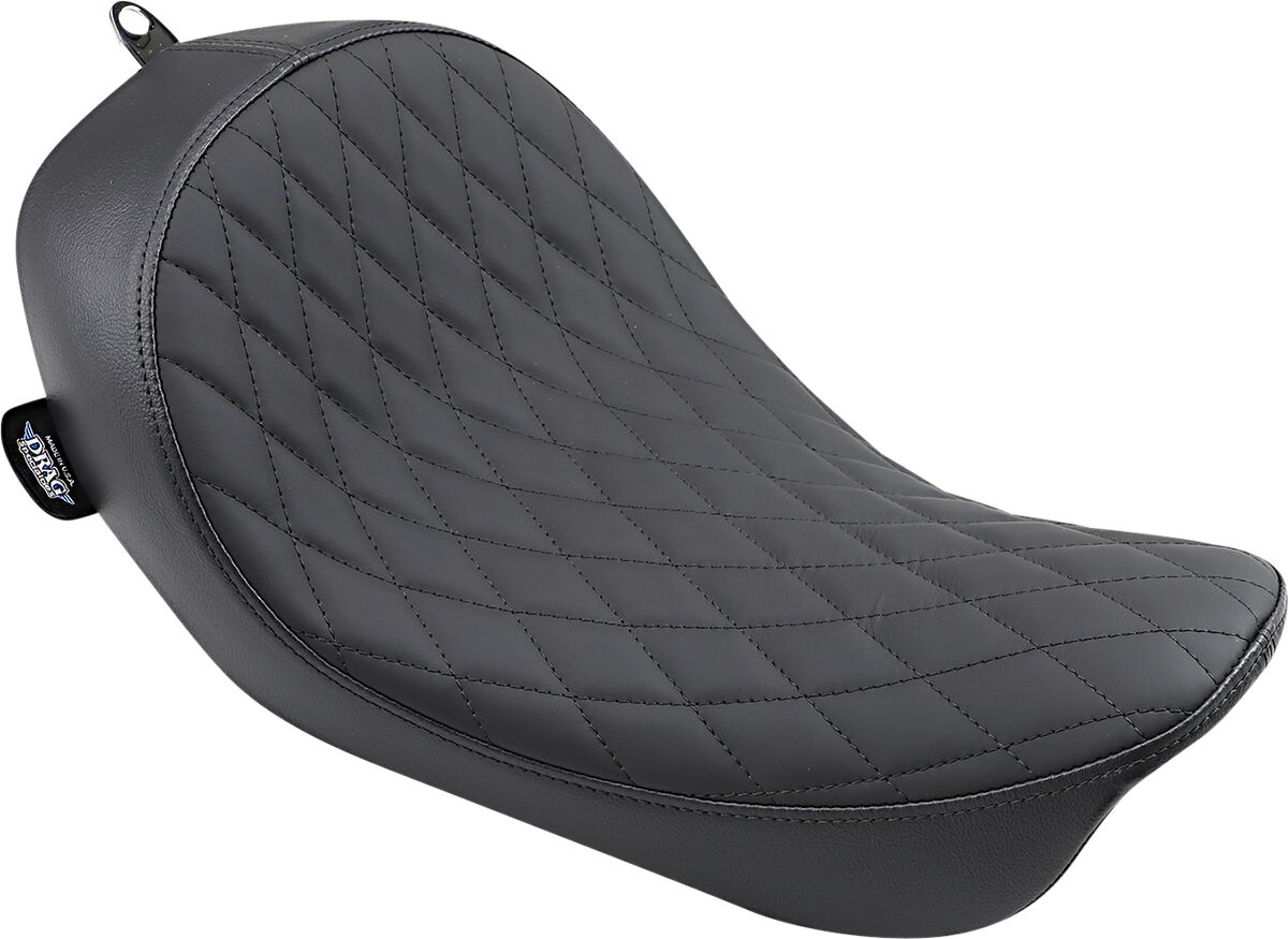Seter Harley Dyna til Harley-Davidson — Drag Specialties Seats 0803-0547