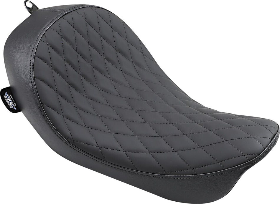Seter Harley Dyna til Harley-Davidson — Drag Specialties Seats 0803-0547