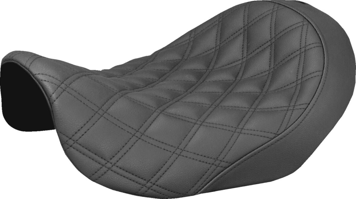 Seter Harley Dyna til Harley-Davidson — Saddlemen 806-04-002LS
