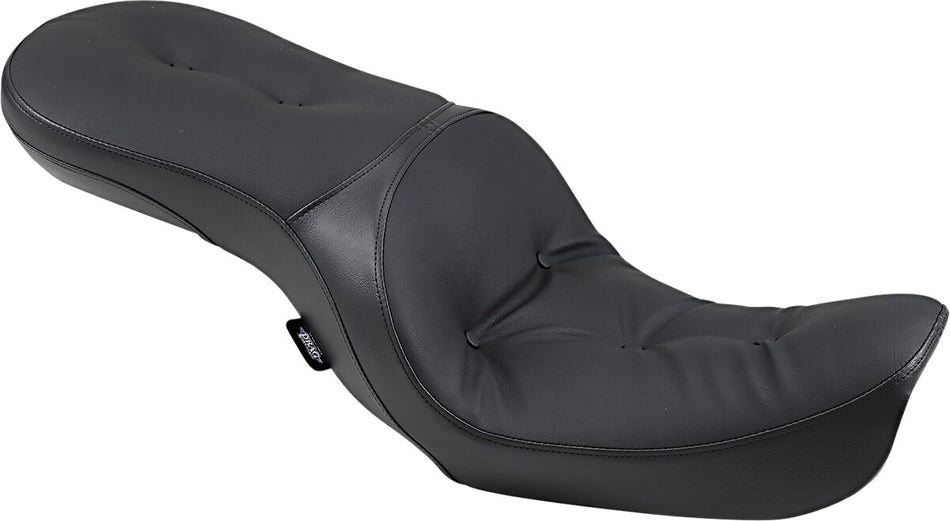 Seter Harley Dyna til Harley-Davidson — Drag Specialties Seats 0803-0560
