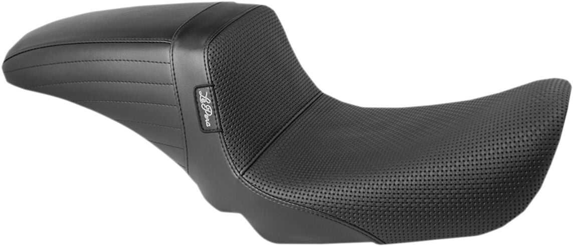 Seter Harley Dyna til Harley-Davidson — Le Pera LK-591BW