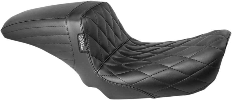 Seter Harley Dyna til Harley-Davidson — Le Pera LK-591DM
