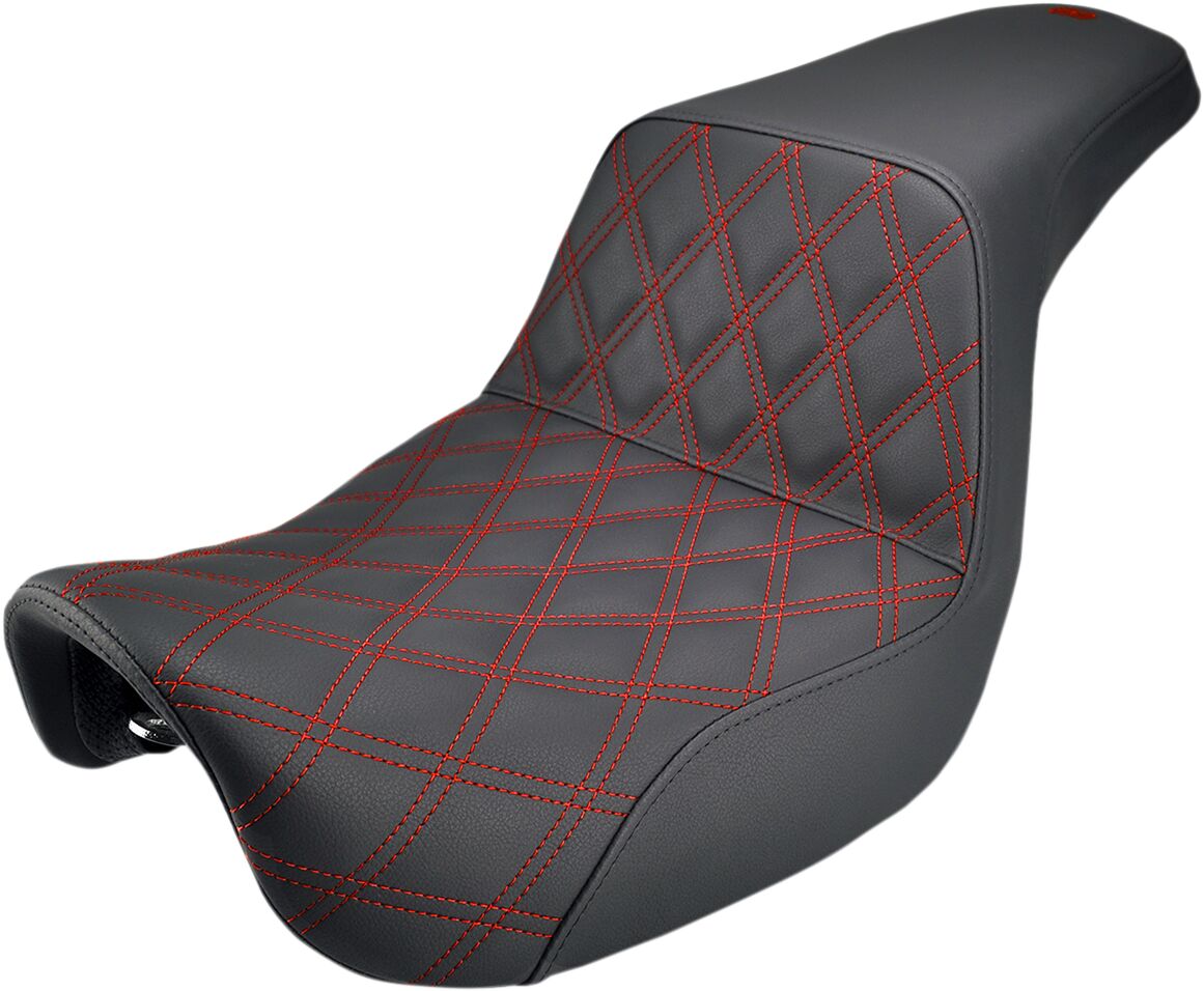 Seter Harley Dyna til Harley-Davidson — Saddlemen 806-04-172RD