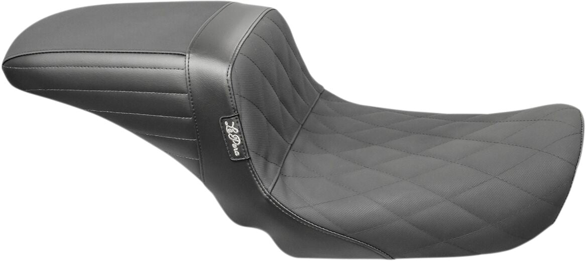 Seter Harley Dyna til Harley-Davidson — Le Pera LK-591DMGP